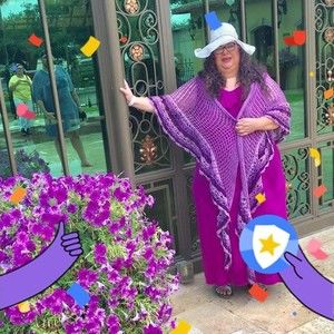 Meet your Posher, Charlene